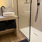 Luxe 't Sant Bad Апартаменты *