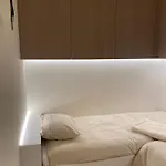 Luxe 't Sant Bad Апартаменты Ньивпорт