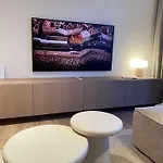 Luxe 't Sant Bad Апартаменты *