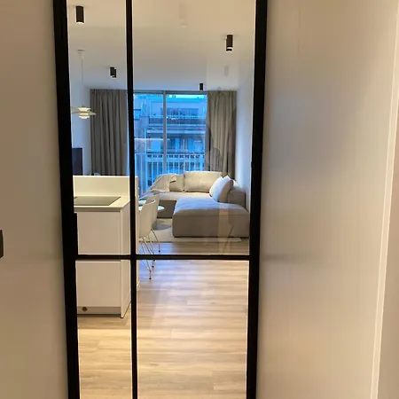 Luxe 't Sant Bad Apartament