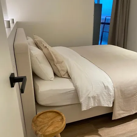 Luxe 't Sant Bad Apartamento *