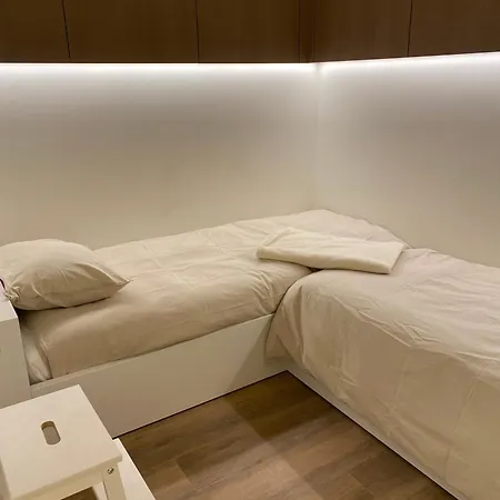 Luxe 't Sant Bad Nieuwpoort