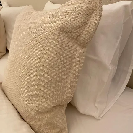 Luxe 't Sant Bad Apartamento Nieuwpoort