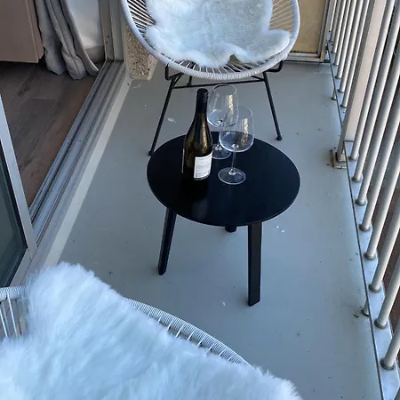 Luxe 't Sant Bad Apartmán *