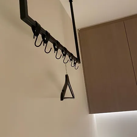 Luxe 't Sant Bad Apartamento *