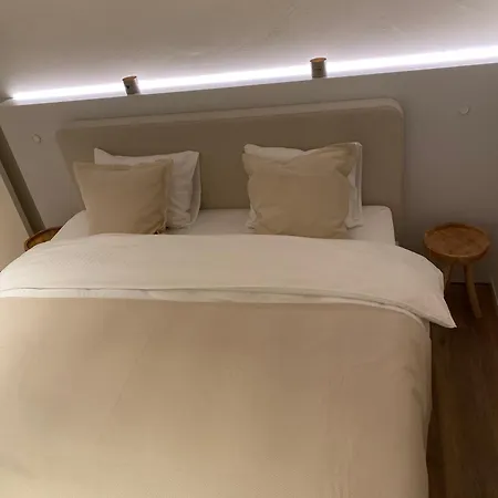 Luxe 't Sant Bad Apartament Nieuwpoort