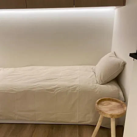 Apartamento Luxe 't Sant Bad