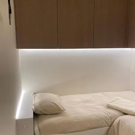 Luxe 't Sant Bad Apartament Nieuwpoort