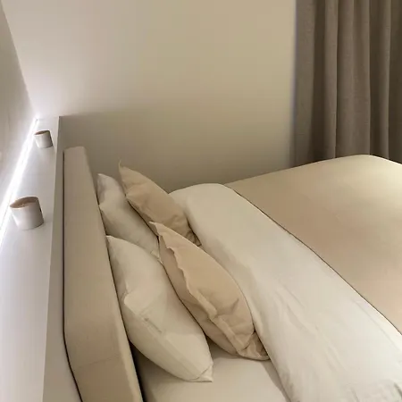 Apartament Luxe 't Sant Bad Nieuwpoort