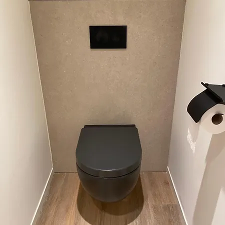 Luxe 't Sant Bad Apartamento