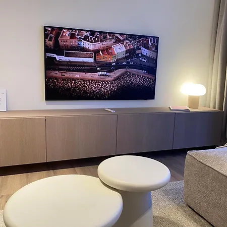 Luxe 't Sant Bad Apartamento *