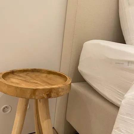 Luxe 't Sant Bad Apartamento Nieuwpoort