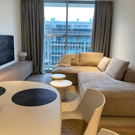 Luxe 't Sant Bad Nieuwpoort